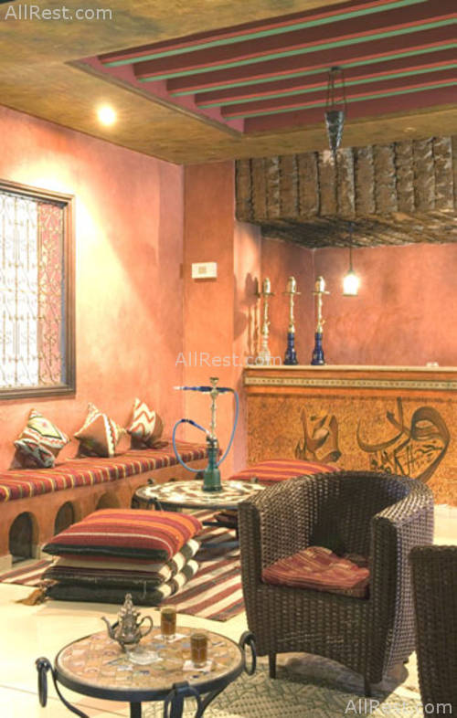 Vincci Port el Kantaoui Center 7